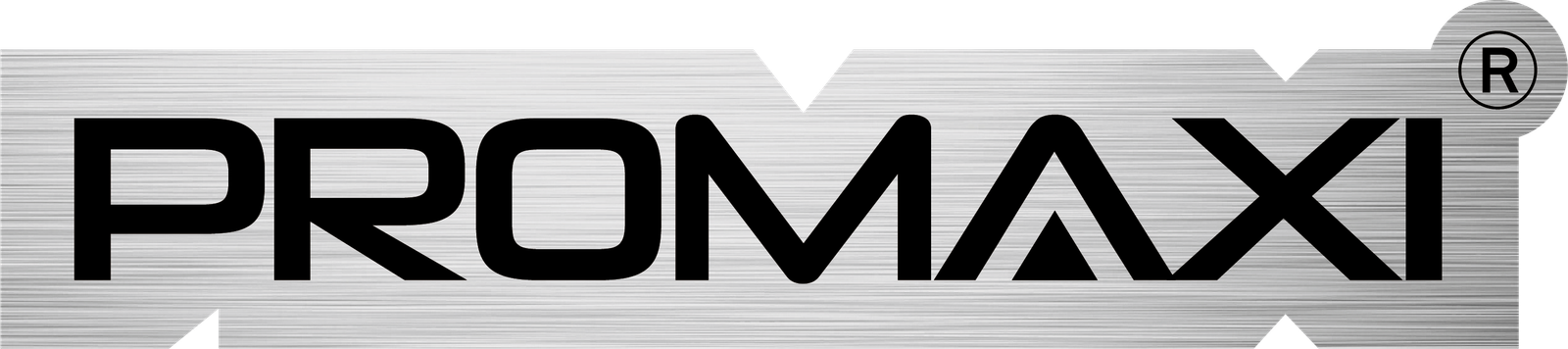 Promaxi Logo